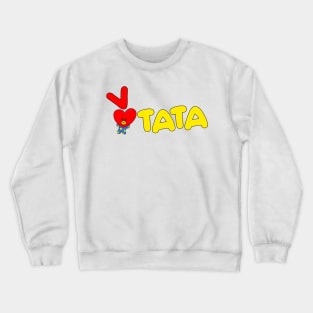 Tata Crewneck Sweatshirt